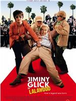 Jiminy Glick in Lalawood在线观看和下载