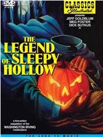 The Legend of Sleepy Hollow在线观看和下载