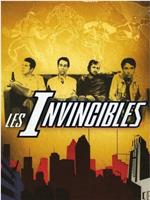 Les invincibles在线观看和下载