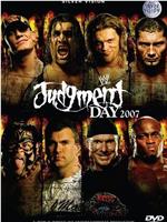 WWE Judgment Day在线观看和下载