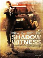 Shadow Witness在线观看和下载