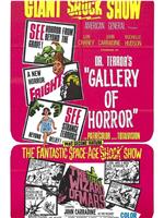 Dr. Terror's Gallery of Horrors在线观看和下载