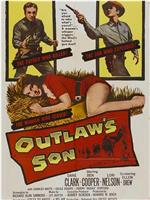 Outlaw's Son在线观看和下载