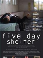 Five Day Shelter在线观看和下载