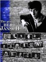 The Genius of Bert Jansch: Folk, Blues & Beyond在线观看和下载