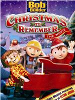 Bob the Builder: A Christmas to Remember在线观看和下载