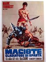 Maciste, gladiatore di Sparta在线观看和下载