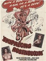 Skipalong Rosenbloom在线观看和下载