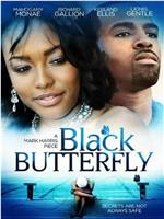 Black Butterfly在线观看和下载