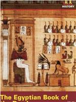 The Egyptian Book of the Dead在线观看和下载