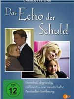 Das Echo der Schuld在线观看和下载