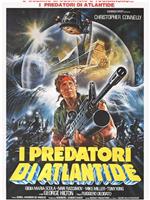 I predatori di Atlantide在线观看和下载