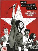 Rage Against the Machine: The Battle of Los Angeles在线观看和下载