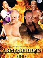 WWE Armageddon在线观看和下载