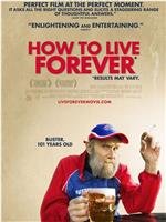 How to Live Forever在线观看和下载