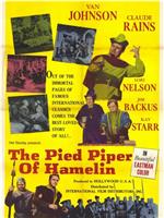 The Pied Piper of Hamelin在线观看和下载