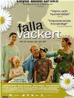 Falla vackert在线观看和下载