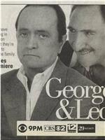 George &amp; Leo在线观看和下载