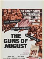 The Guns of August在线观看和下载