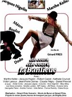 Elle court, elle court la banlieue在线观看和下载