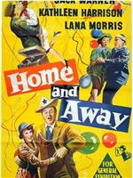 Home and Away在线观看和下载