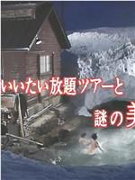 混浴露天風呂連続殺人 ＯＬいいたい放題ツアーと謎の美女 下北半島－八甲田温泉めぐり在线观看和下载