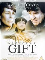 Nicholas' Gift在线观看和下载