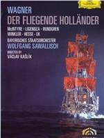 Der fliegende Holländer在线观看和下载