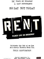 Rent: The Final Days on Broadway在线观看和下载