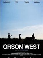 Orson West在线观看和下载