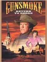 Gunsmoke: Return to Dodge在线观看和下载