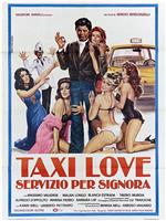 Taxi love, servizio per signora在线观看和下载