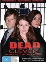 Dead Clever: The Life and Crimes of Julie Bottomley在线观看和下载