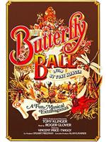 The Butterfly Ball在线观看和下载