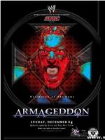 WWE Armageddon在线观看和下载