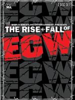 WWE: The Rise & Fall of ECW在线观看和下载