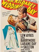 Dr. Kildare's Wedding Day在线观看和下载