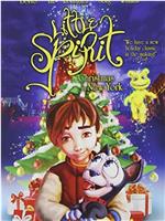 Little Spirit: Christmas in New York在线观看和下载