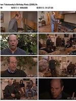 Stephen Tobolowsky's Birthday Party在线观看和下载