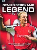 Dennis Bergkamp LEGEND在线观看和下载