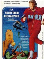 The Six Million Dollar Man: Solid Gold Kidnapping在线观看和下载