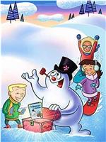 Legend of Frosty the Snowman在线观看和下载