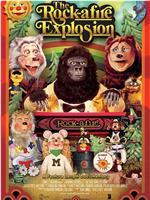 The Rock-afire Explosion在线观看和下载