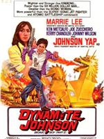 Dynamite Johnson在线观看和下载