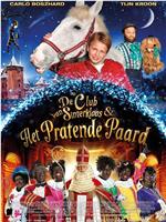 De Club van Sinterklaas & Het Pratende Paard在线观看和下载