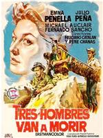 Tres hombres van a morir在线观看和下载