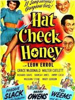 Hat Check Honey在线观看和下载