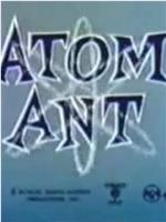 The Atom Ant Show在线观看和下载