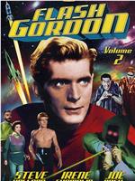 Flash Gordon Season 1在线观看和下载