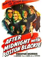 After Midnight with Boston Blackie在线观看和下载